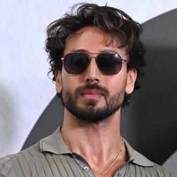 Tiger Shroff's Team Issues Statement Following Car Attack and Warns of Fake Claims