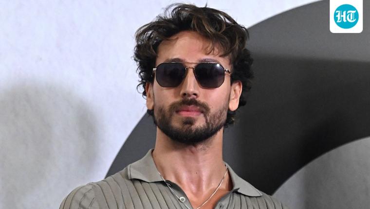 Tiger Shroff's Team Issues Statement Following Car Attack and Warns of Fake Claims
