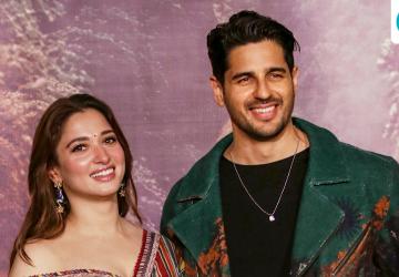 The Vvaan Box Office Day 4: Sidharth Malhotra and Tamannaah Bhatia Film Holds Steady