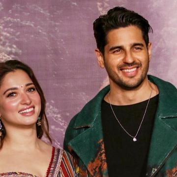 The Vvaan Box Office Day 4: Sidharth Malhotra and Tamannaah Bhatia Film Holds Steady