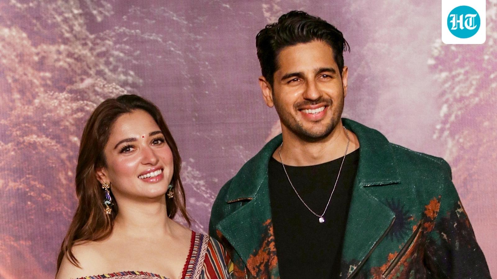 The Vvaan Box Office Day 4: Sidharth Malhotra and Tamannaah Bhatia Film Holds Steady