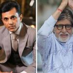 Anand Pandit Announces Scholarships for 1,000 Students to Honour Amitabh Bachchan's 84th Birthday
