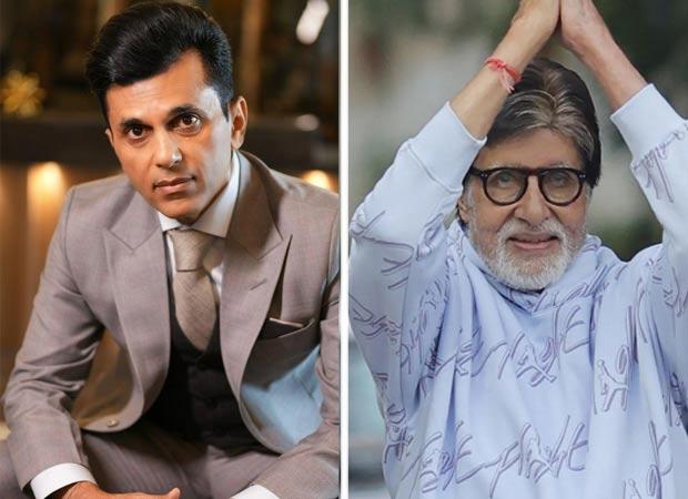 Anand Pandit Announces Scholarships for 1,000 Students to Honour Amitabh Bachchan's 84th Birthday