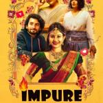 Impure (English) Details Wedding Cancellation