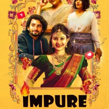 Impure (English) Details Wedding Cancellation