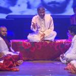 Yelu Melelu… Hādu Chāgiya Hādu: A Theatrical Exploration of Swami Vivekananda