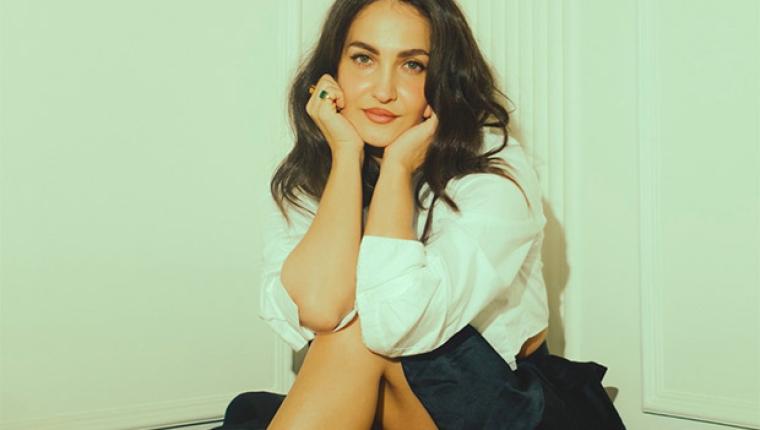 Elli AvrRam Opens Up About Experiencing Her First Anxiety Attack on the Sets of Chumbak