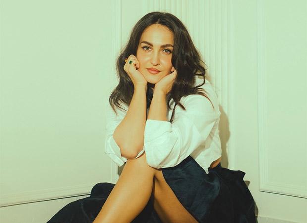 Elli AvrRam Opens Up About Experiencing Her First Anxiety Attack on the Sets of Chumbak