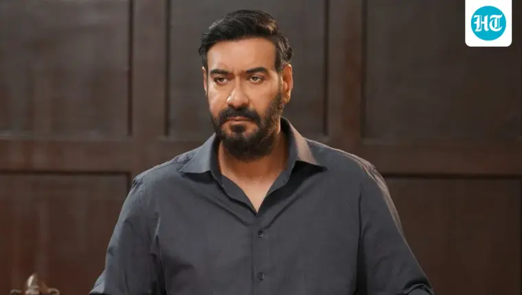 Drishyam 3 Crosses ₹300 Crore Worldwide Box Office Mark