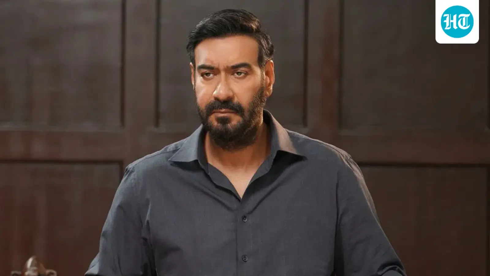Drishyam 3 Crosses ₹300 Crore Worldwide Box Office Mark