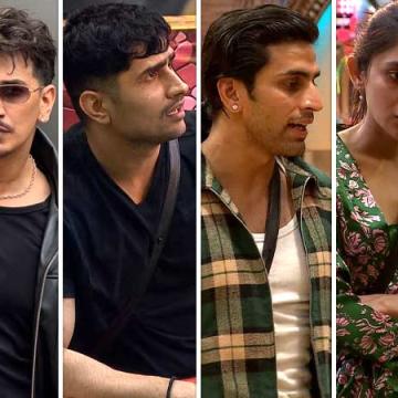 Prince Narula Reacts to Bigg Boss 20 Clash Between Nakul Dhull and Gullu