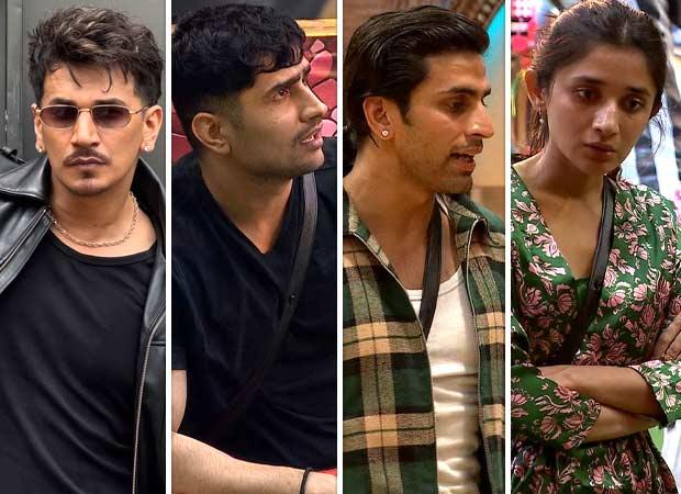 Prince Narula Reacts to Bigg Boss 20 Clash Between Nakul Dhull and Gullu