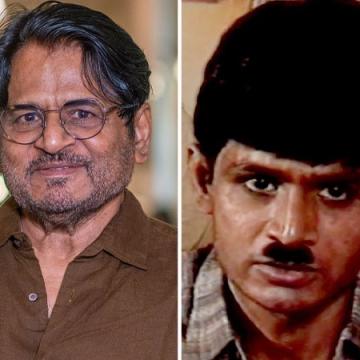 Raghubir Yadav Recalls Doordarshan Era and How TV Scenarios Changed