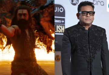 New Ramayana Song 'Ravana Tandav' Receives Mixed Online Reactions