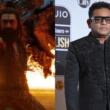 New Ramayana Song 'Ravana Tandav' Receives Mixed Online Reactions