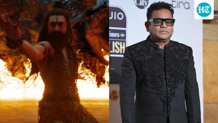 New Ramayana Song 'Ravana Tandav' Receives Mixed Online Reactions