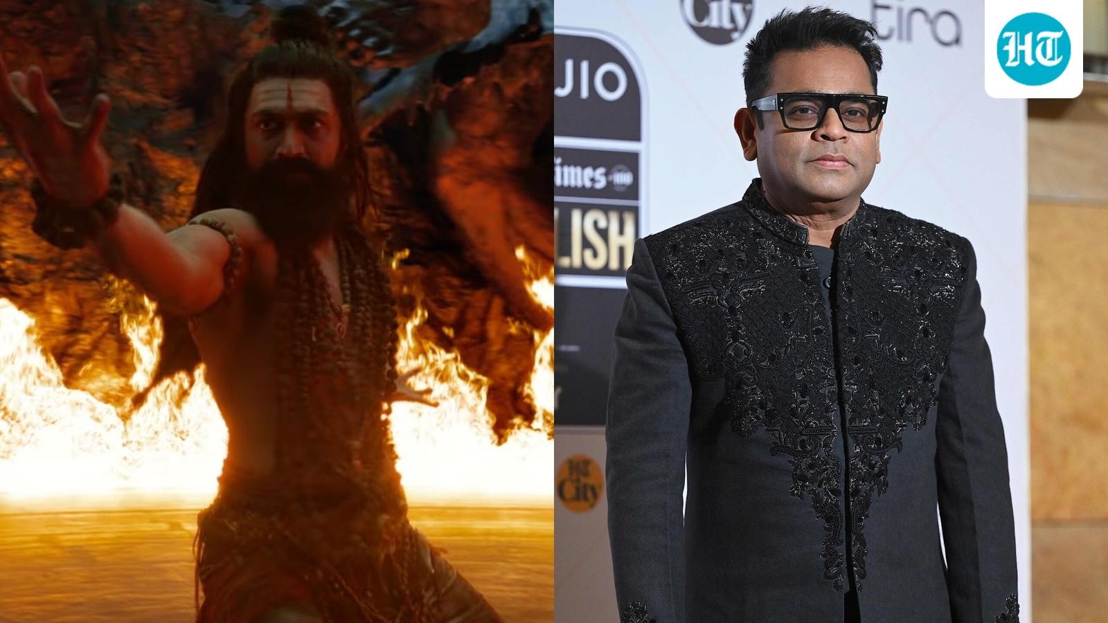 New Ramayana Song 'Ravana Tandav' Receives Mixed Online Reactions