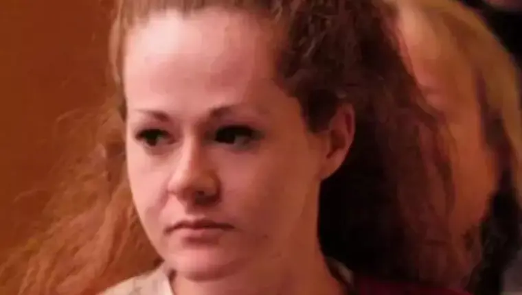 Christa Pike's Final Words Revealed Following Failed Execution