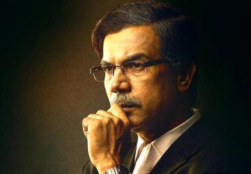 Prahaar Movie Review: A Gripping and Emotionally Charged Courtroom Drama