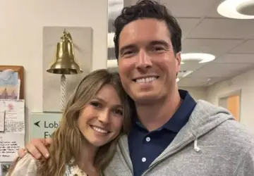 'Good Morning America' Correspondent Will Reeves Diagnosed With Cancer