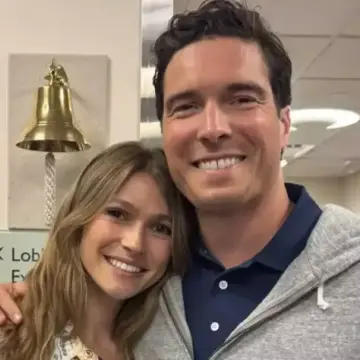 'Good Morning America' Correspondent Will Reeves Diagnosed With Cancer