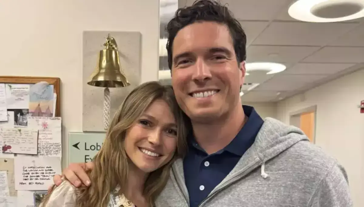 'Good Morning America' Correspondent Will Reeves Diagnosed With Cancer