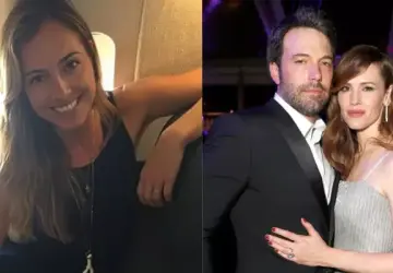 Ben Affleck's Past Alleged Affair With Nanny Christine Ouzounian and Jennifer Garner's Reaction