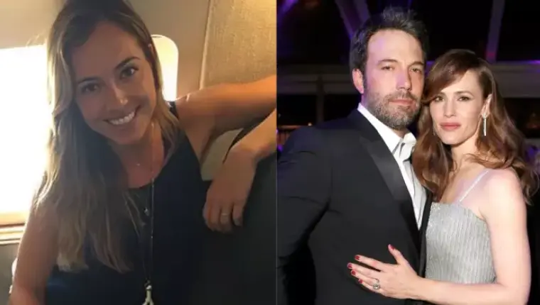 Ben Affleck's Past Alleged Affair With Nanny Christine Ouzounian and Jennifer Garner's Reaction