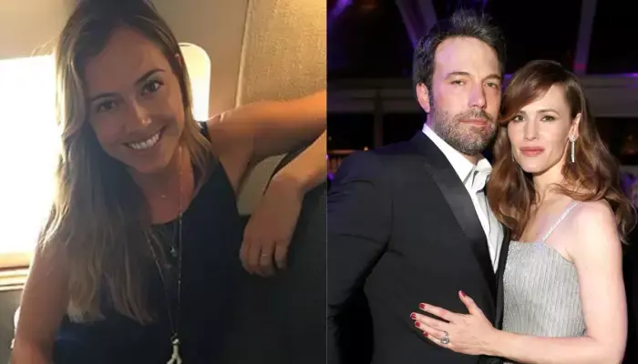 Ben Affleck's Past Alleged Affair With Nanny Christine Ouzounian and Jennifer Garner's Reaction