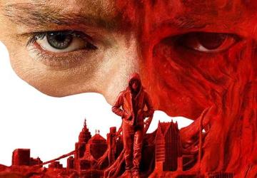 CLAYFACE Movie Review: A Gripping and Disturbing Superhero Horror Film
