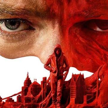 CLAYFACE Movie Review: A Gripping and Disturbing Superhero Horror Film