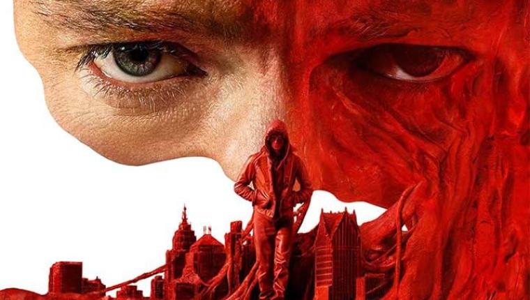 CLAYFACE Movie Review: A Gripping and Disturbing Superhero Horror Film