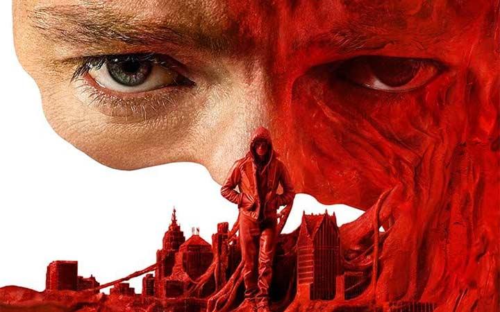 CLAYFACE Movie Review: A Gripping and Disturbing Superhero Horror Film