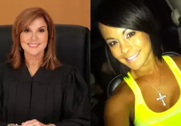 People's Court Judge Speaks Out on Michelle Parker's Case as Ex Faces Murder Charge