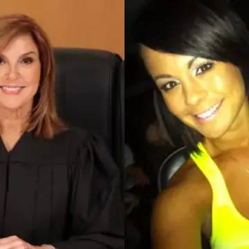 People's Court Judge Speaks Out on Michelle Parker's Case as Ex Faces Murder Charge