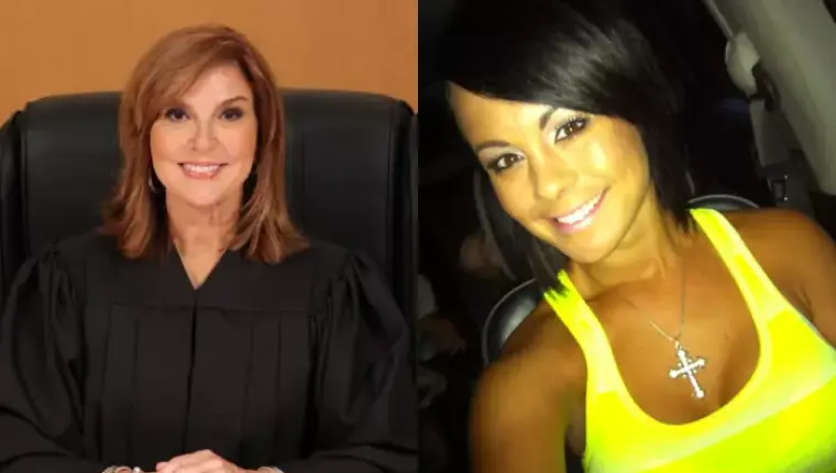 People's Court Judge Speaks Out on Michelle Parker's Case as Ex Faces Murder Charge