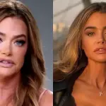 Denise Richards' Before-and-After Photos Resurface Following Remarks by Ex-Husband Aaron Phypers