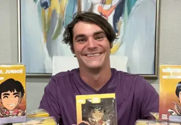 Breaking Bad Actor RJ Mitte Dies at 34