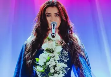 Lauren Jauregui Responds to Trolls Criticizing Her Weight and Discusses PCOS