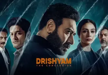 Drishyam: The Conclusion Early Review Highlights Ajay Devgn and Jaideep Ahlawat Face-Off