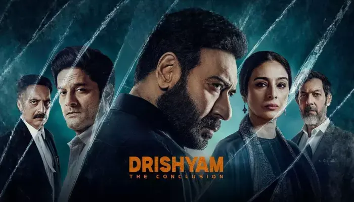 Drishyam: The Conclusion Early Review Highlights Ajay Devgn and Jaideep Ahlawat Face-Off
