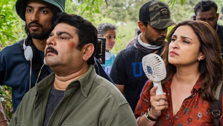 Dhruv Tripathi’s Debut Film Reporting Live Ranks No. 6 Globally on Netflix