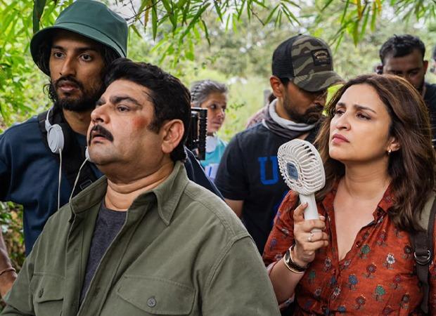 Dhruv Tripathi’s Debut Film Reporting Live Ranks No. 6 Globally on Netflix