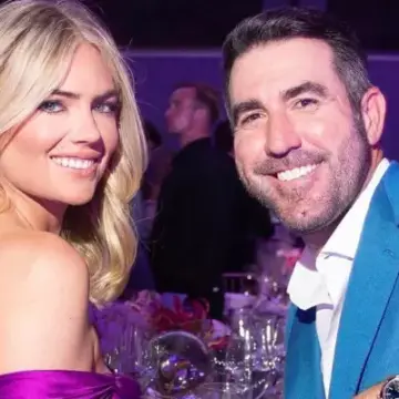 Who Is Kate Upton's Husband Justin Verlander?