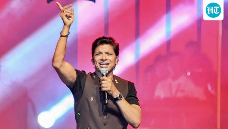 Shaan Shares Thoughts on Finding Your Own Voice