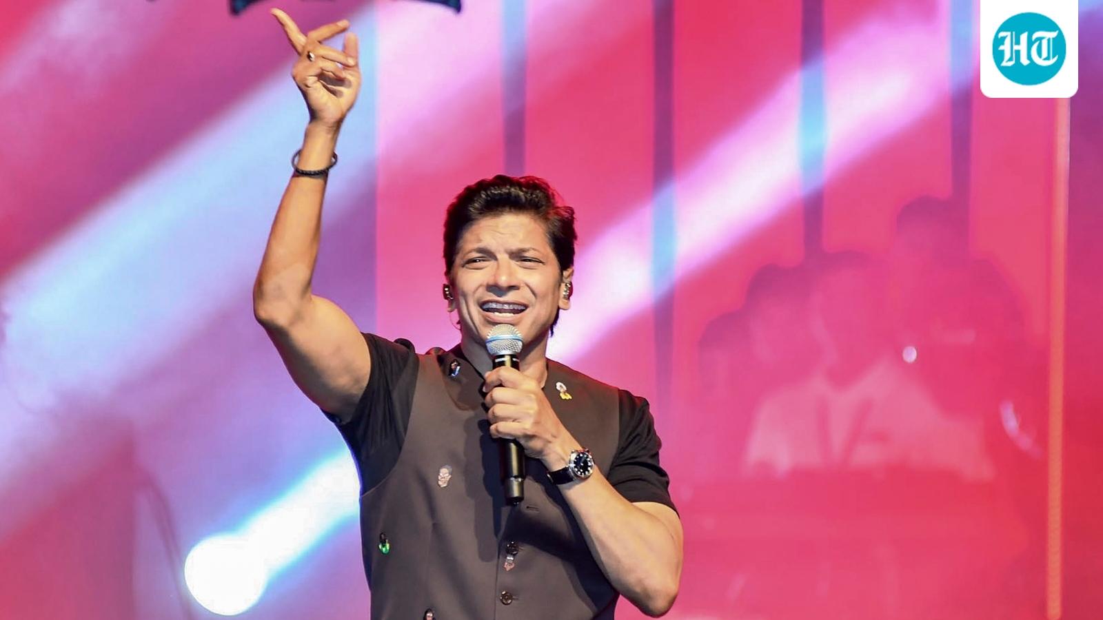 Shaan Shares Thoughts on Finding Your Own Voice