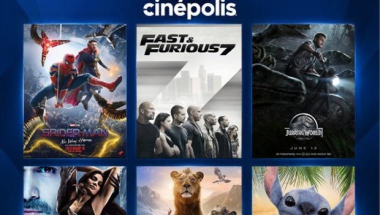 Cinépolis India and RealD Announce 3D Film Festival Across 18 Cities