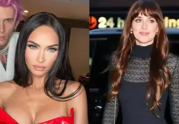 Machine Gun Kelly and Megan Fox Focus on Co-Parenting as MGK Moves On with Dakota Johnson