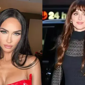 Machine Gun Kelly and Megan Fox Focus on Co-Parenting as MGK Moves On with Dakota Johnson