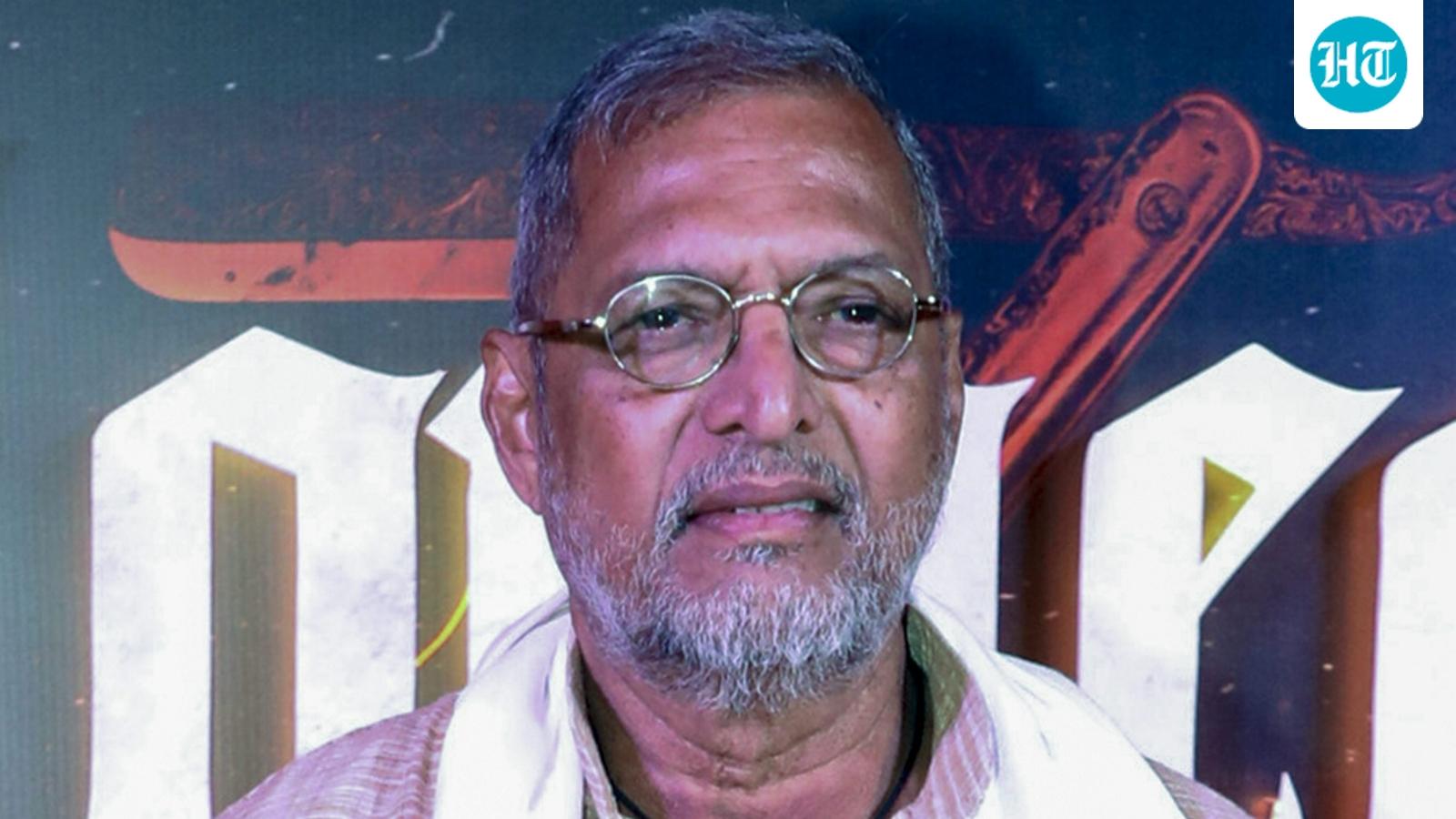 Nana Patekar Passed Away Following Cardiac Arrest on October 8, 2026